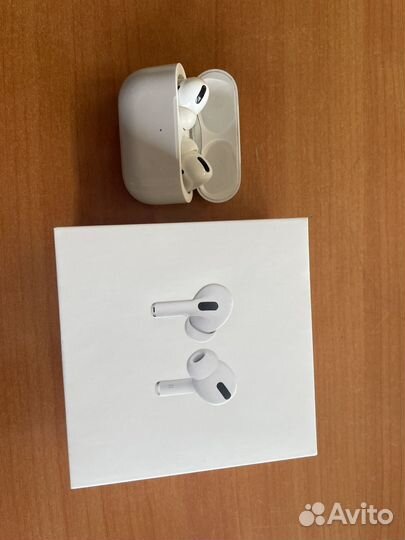 Airpods pro