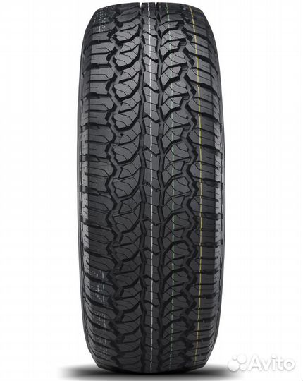 Compasal Versant A/T 265/65 R17 112T