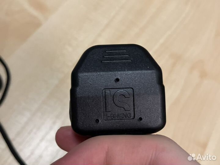 Сетевой кабель I-Sheng