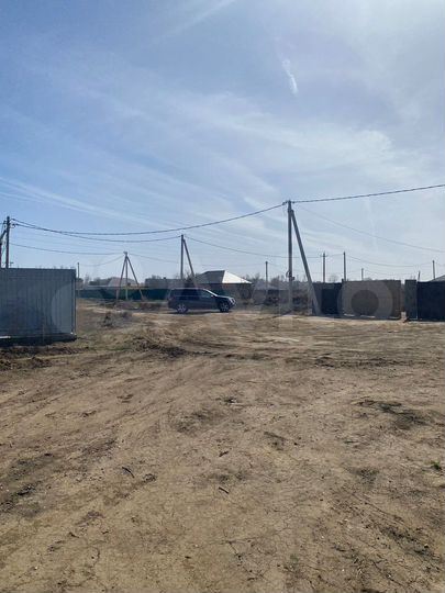 Участок 9 сот. (ИЖС)