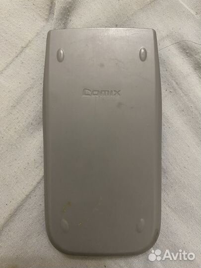 Инженерный калькулятор Casio