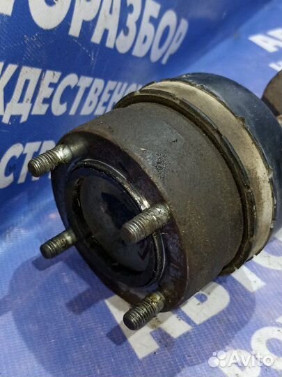Задний кардан Chevrolet Niva внедорожник 2123 2014