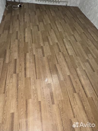 Линолеум бу