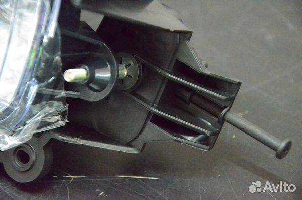 Противотуманная Фара Kia Bongo Правая Туманка