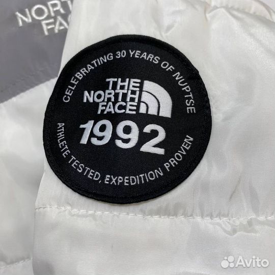 Куртка пуховик The North Face