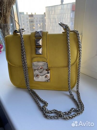 Сумка Valentino