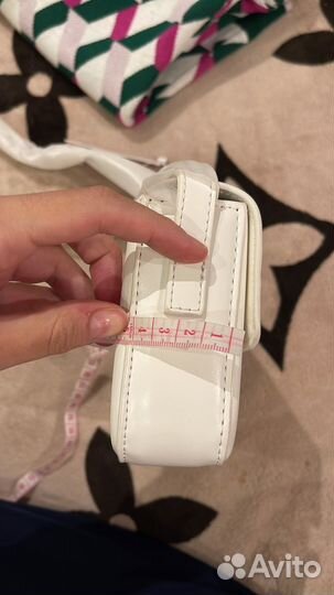 Сумка клатч