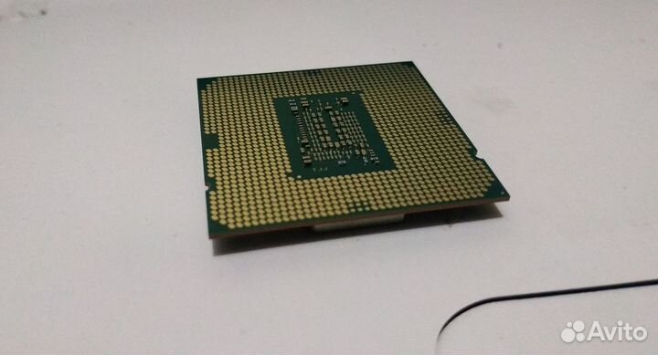 Процессор Intel Celeron G5905