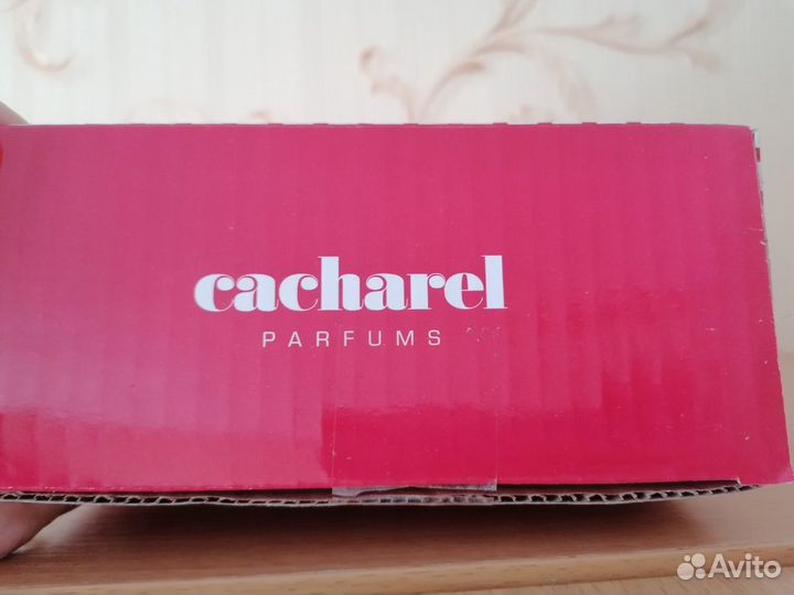 Подарочный набор чашек