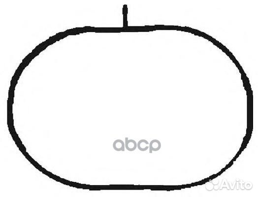 Прокладка впускного коллектора 713640900 victor