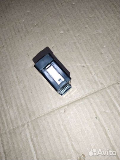 Кнопка аварийки bmw е46, x5 e53