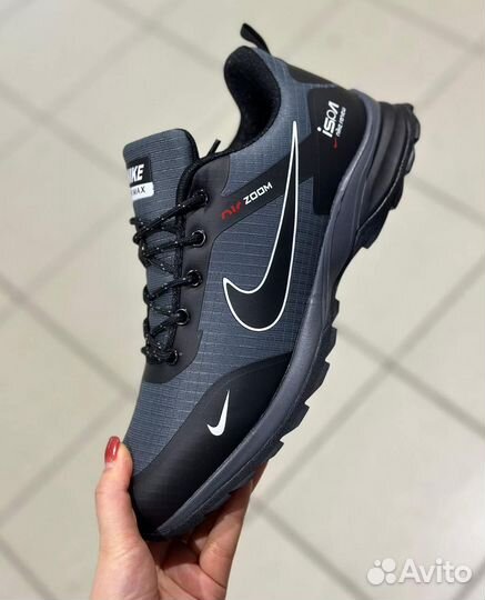 Кроссовки мужские nike