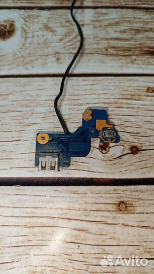 Плата включения BA92-07488A BA92-07502A