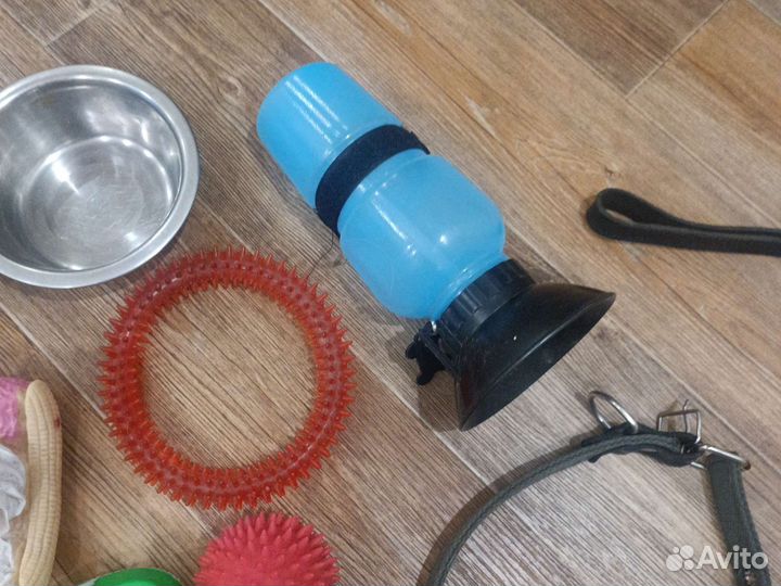 Набор для собак