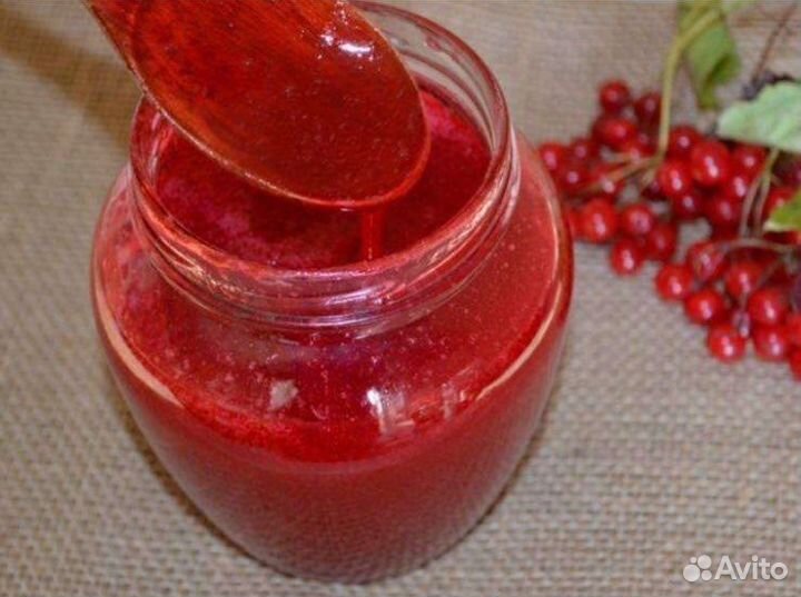 Экстракт, сок калины