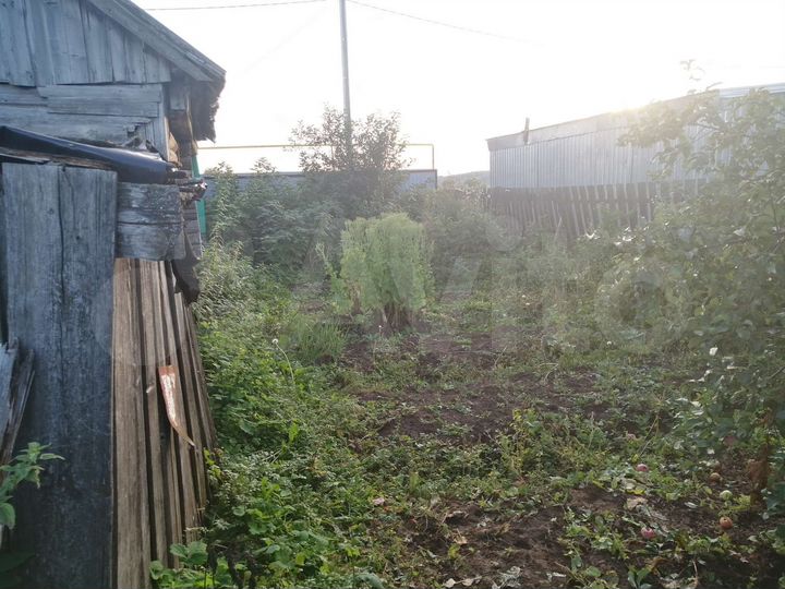 Участок 29 сот. (ИЖС)