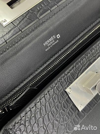 Сумка комбиннированая Hermеs