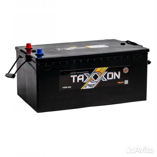 Аккумулятор Taxxon 240ah