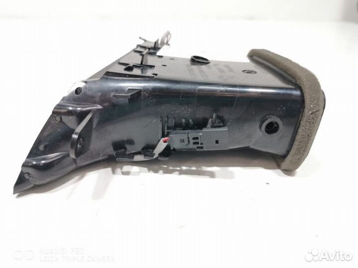 Дефлектор обдува салона BMW 5 G30/G31 2018