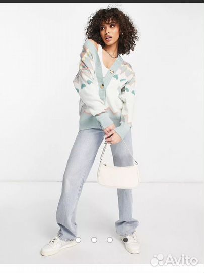 Кардиган ASOS р.44
