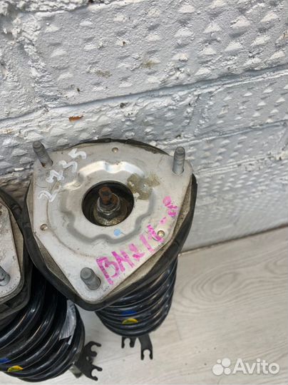 Стойка передняя Infiniti Q70 Y51 2014