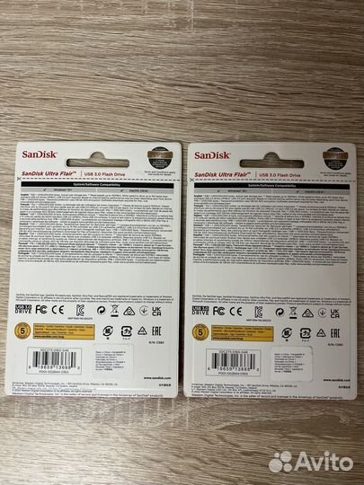 Флешка usb 16gb