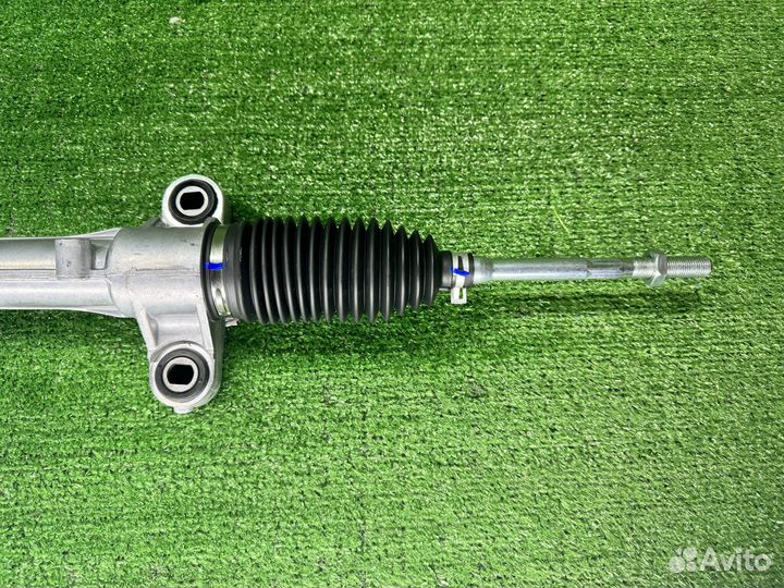 Рулевая рейка Toyota Corolla 120 2004