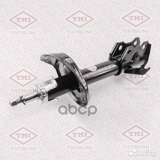 Амортизатор подвески honda CR-V 07- TAA2053L T