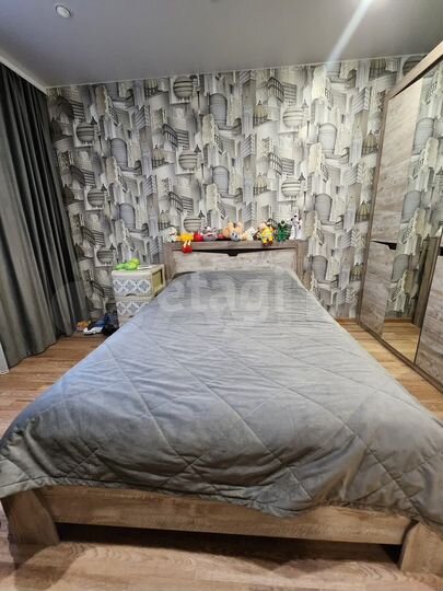 3-к. квартира, 71,9 м², 4/7 эт.