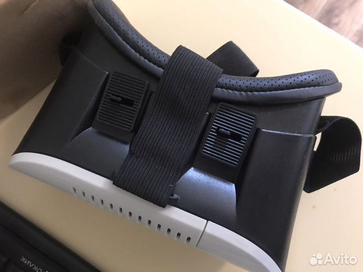 Виар очки для телефона