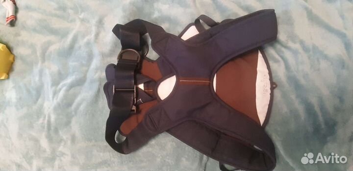 Рюкзак кенгуру inglesina