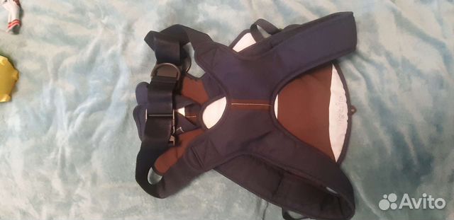 Рюкзак кенгуру inglesina