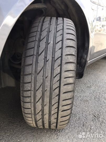 Sailun Atrezzo ZSR 215/50 R17