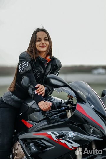 Мото обучение