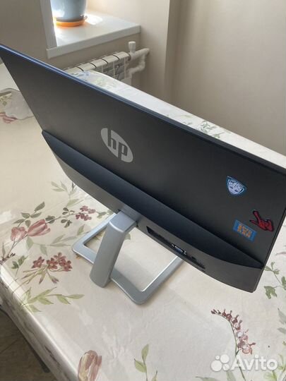 Монитор hp 22