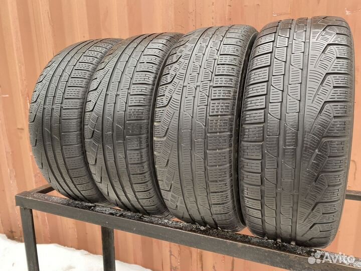 Pirelli Winter Sottozero 240 Serie II 225/45 R18 91H
