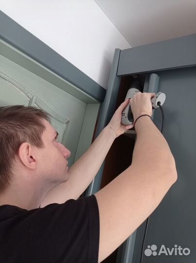 Сборка ремонт мебели