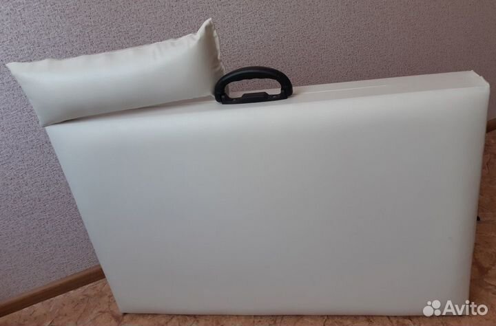 Кушетка складная от производителя