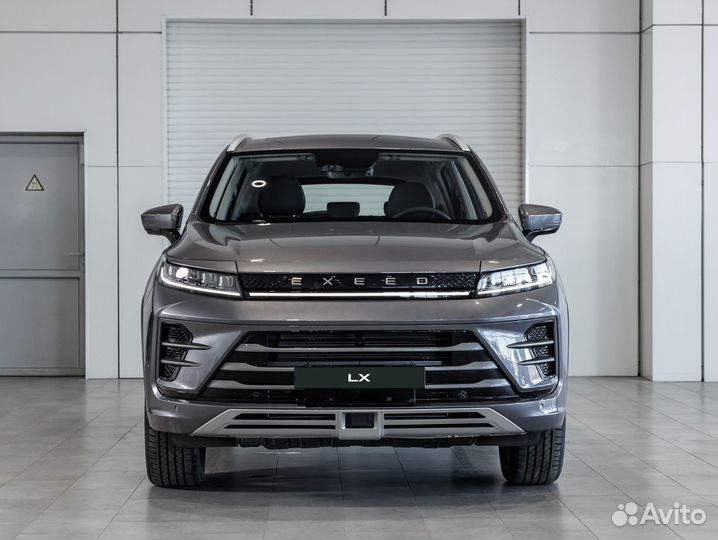 EXEED LX 1.5 CVT, 2023