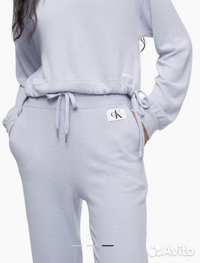 Оригинальные джоггеры Calvin Klein