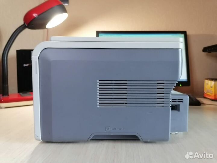 Мфу лазерный Samsung CSX-4200