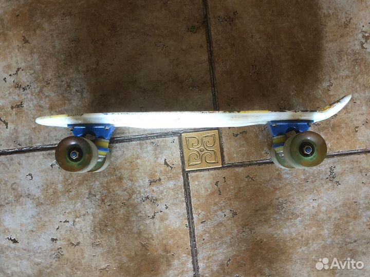 Скейтборд для детей