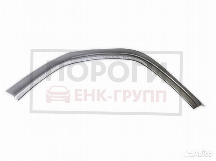 Задняя арка Mitsubishi Space Wagon 3 и другие