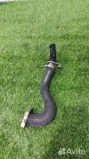 Патрубок (трубка) EGR Maserati Levante M161 2019