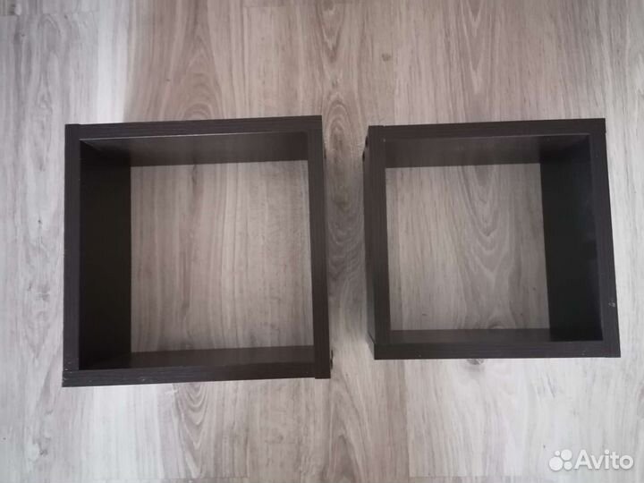 Полочка настенная