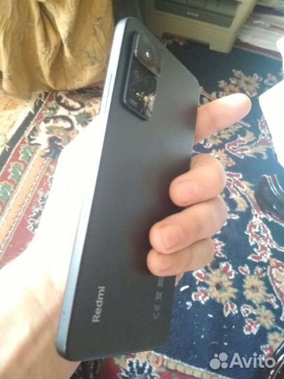 Xiaomi redmi note 11 pro