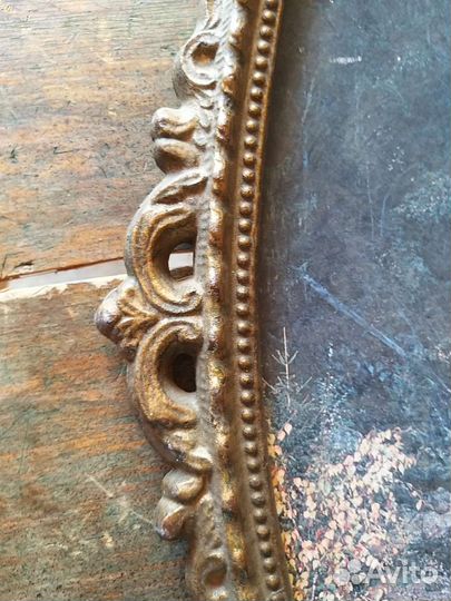 Настенное Зеркало