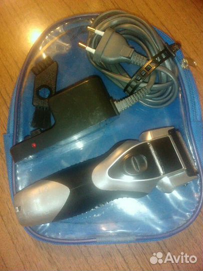 Электробритва