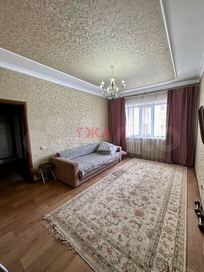 4-к. квартира, 105 м², 4/9 эт.