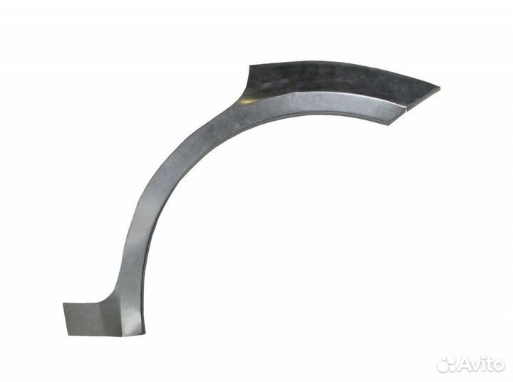 Ремонтные арки Форд под заказ